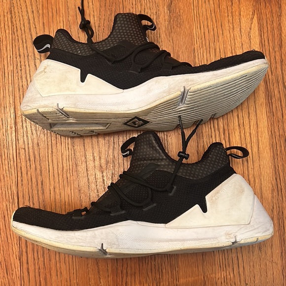 Nike Air Max Zoom Grade, Size 12.5 - Picture 2 of 6